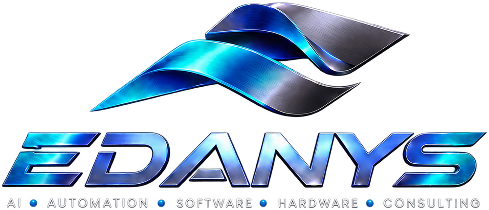 Edanys
